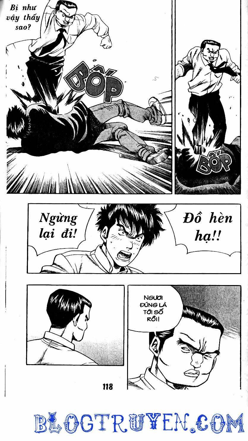 kid gang chapter 143 16