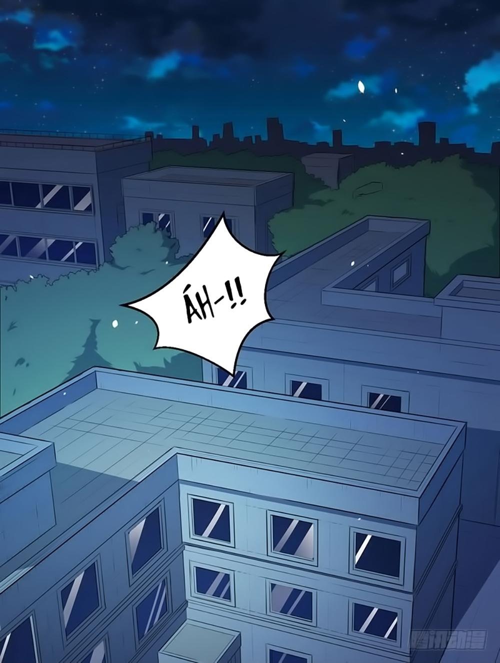 ngạo kiều quỷ vương yêu ta chapter 14 24