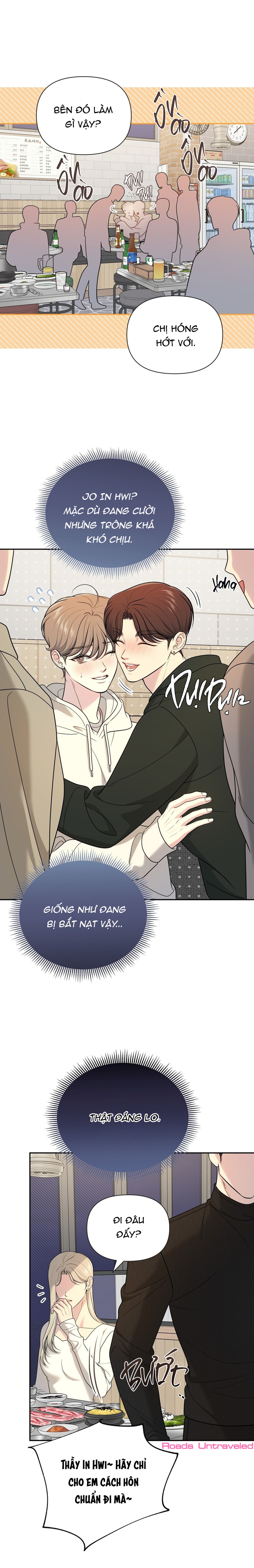 thầm yêu chapter 33 13