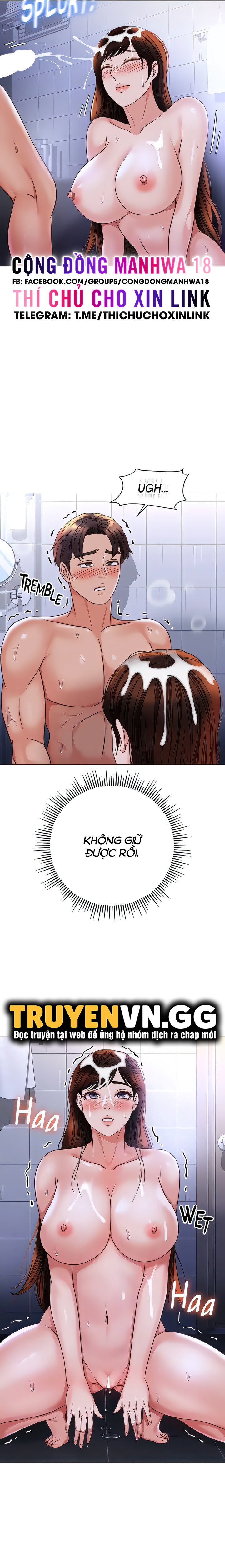 bạn của con gái chapter 108 16