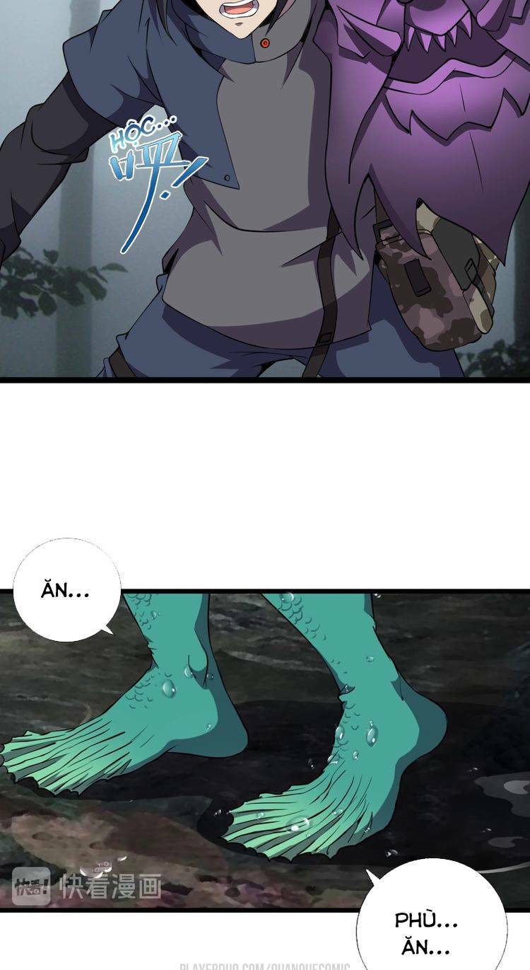 chào mừng đến thế giới cực lạc chapter 32 3