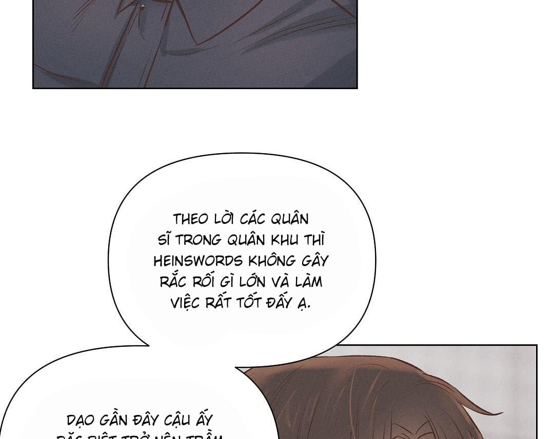 đại úy lãng mạn thân yêu của tôi chapter 30 68