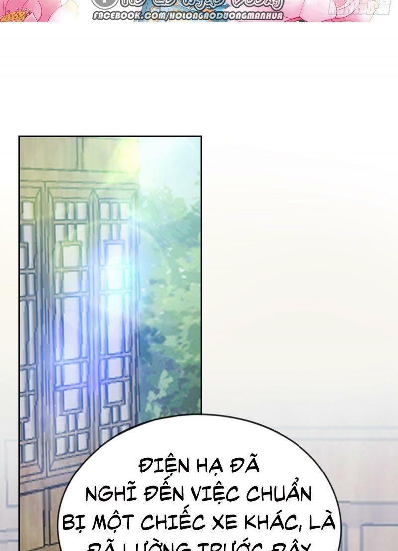 bổn vương muốn nàng chapter 35 3