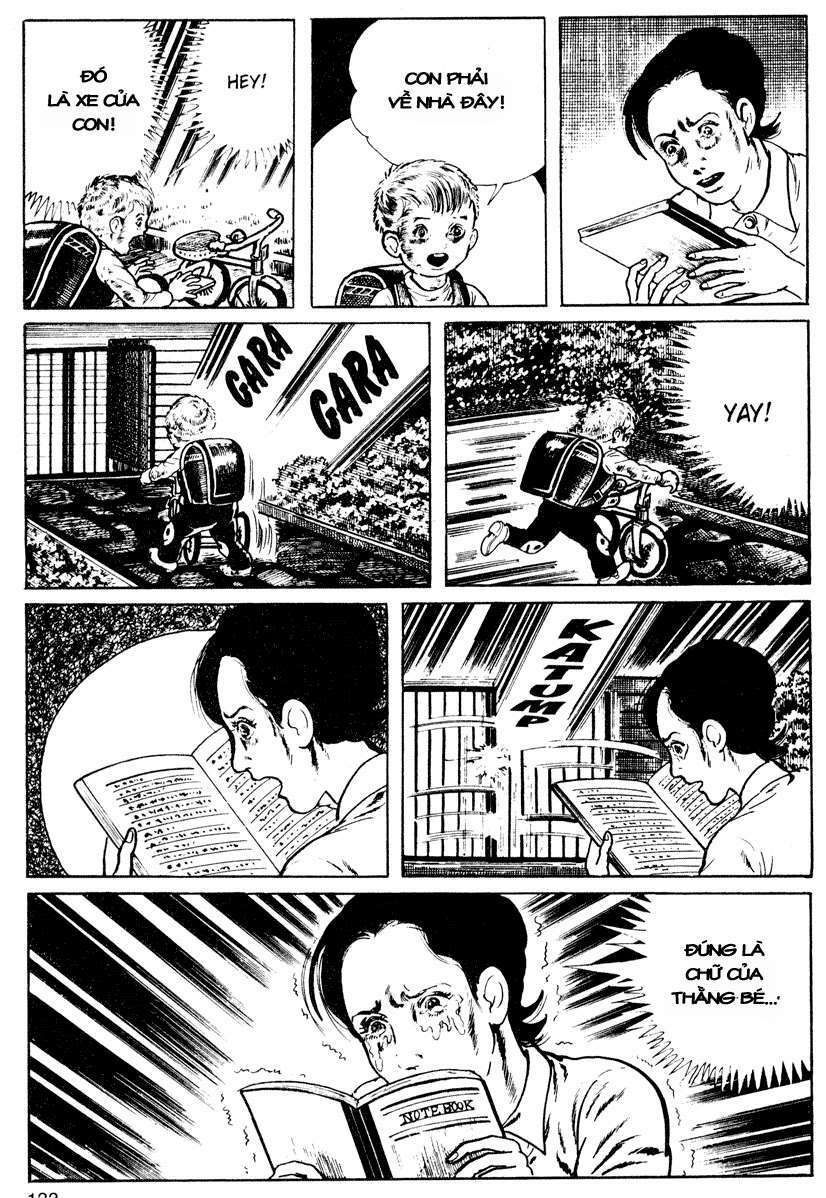 drifting classroom chapter 43 32