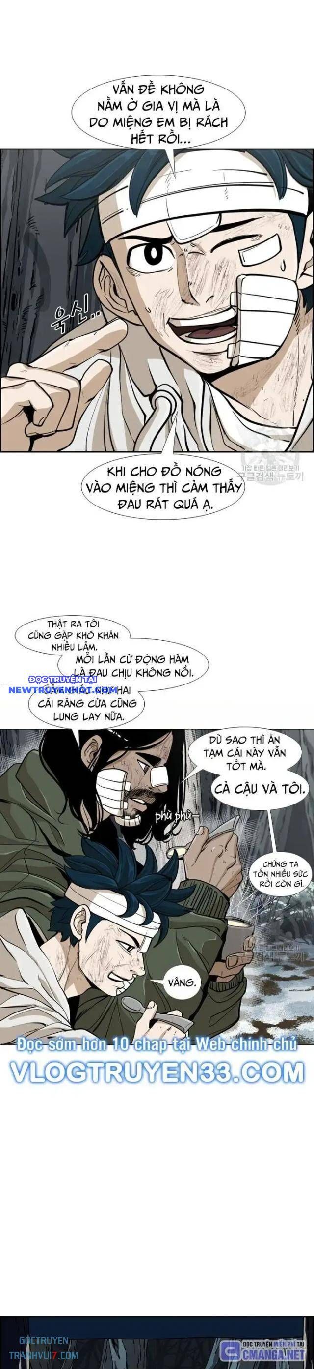 shark - cá mập chapter 236 14
