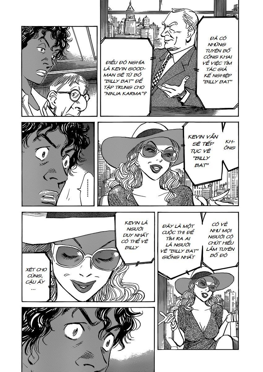 billy bat chapter 126 19