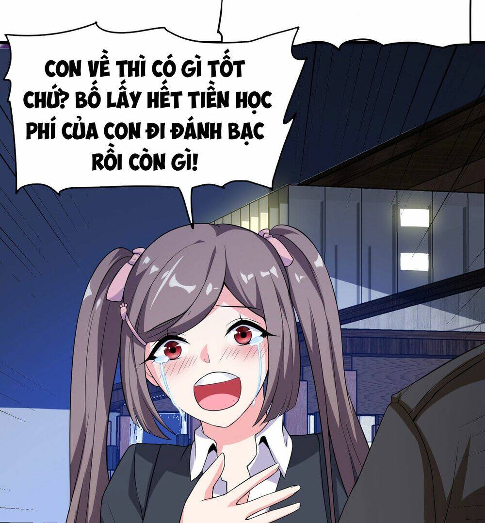 hoa hậu giảng đường luôn bên người chapter 16 19