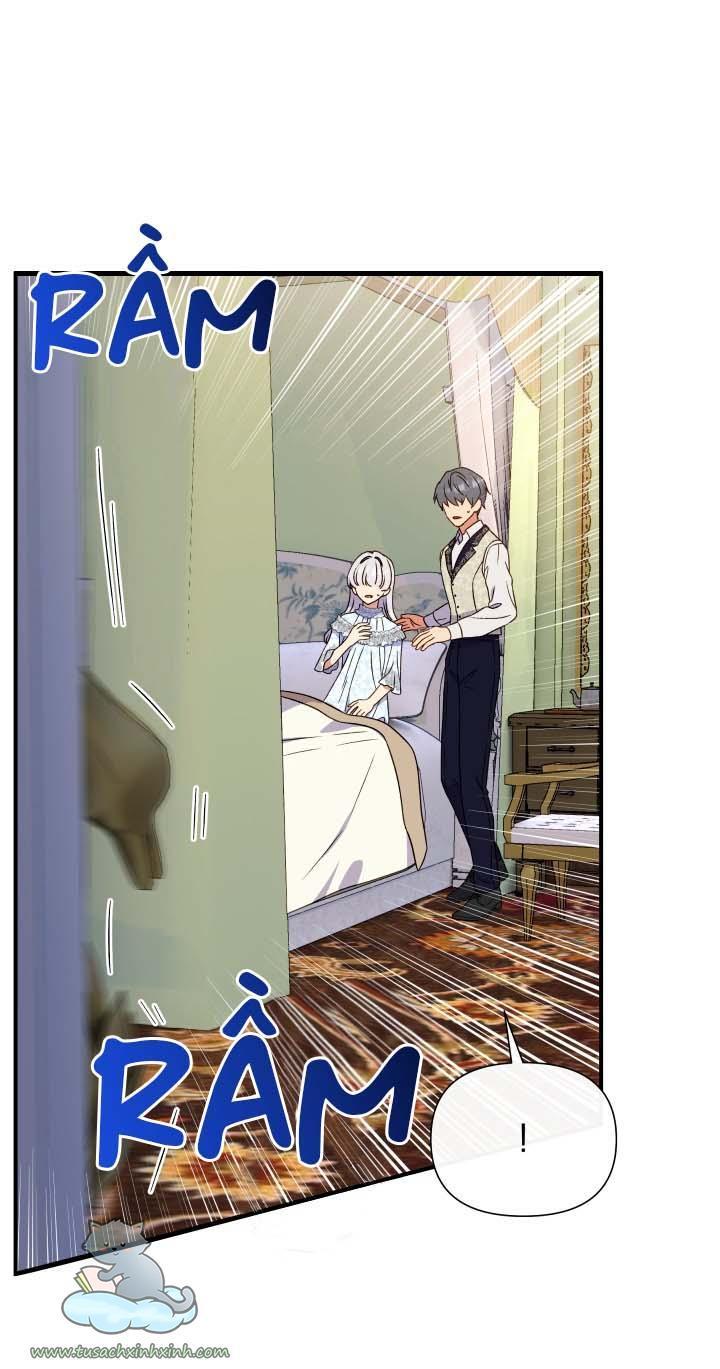 công nương khế ước của gia tộc công tước quái vật chapter 112 28