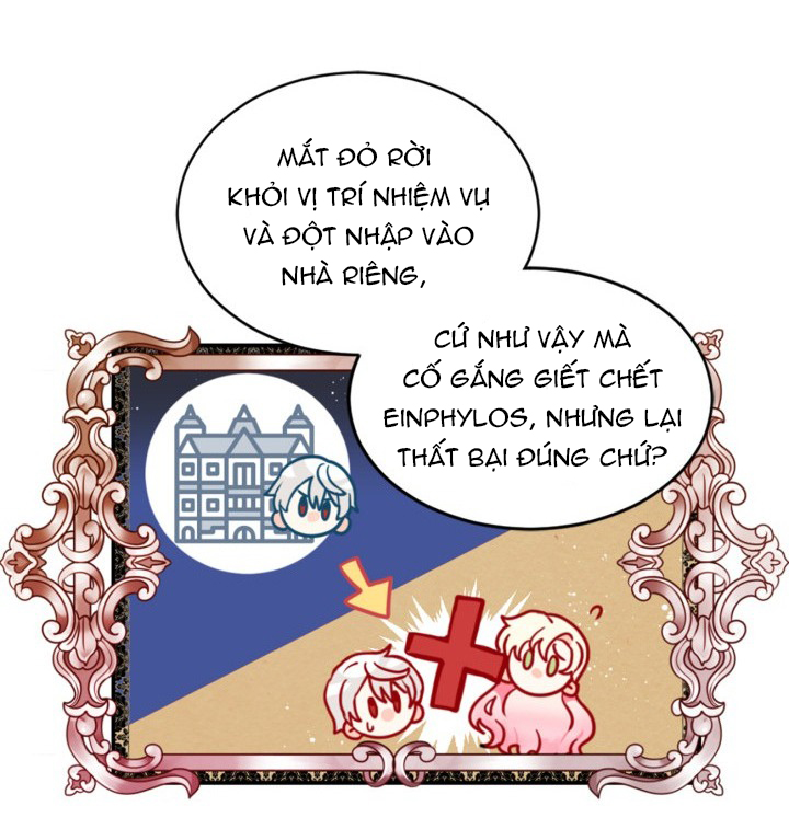 cho em về nhà đi anh chapter 11.1 17