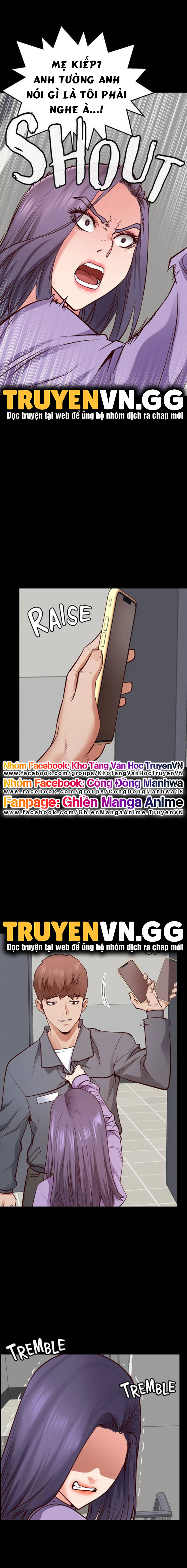 khi loser trỗi dậy chapter 10 15