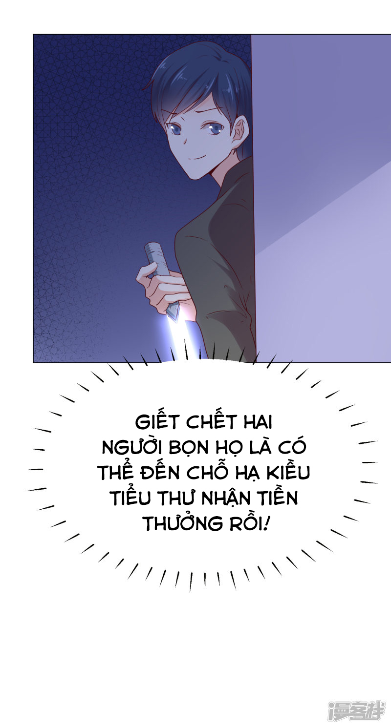 đế quốc tinh tế đệ nhất sủng hôn. chapter 29 31