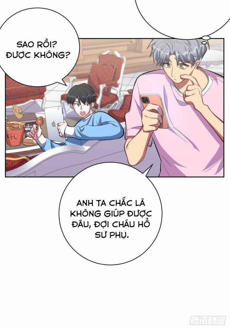 nhạc phụ đại nhân là lão bà chapter 49 16