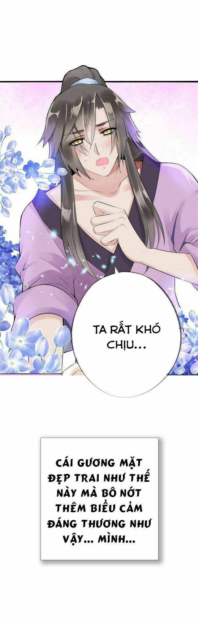 điền viên mật sủng: cô vợ nóng bỏng chapter 37 6