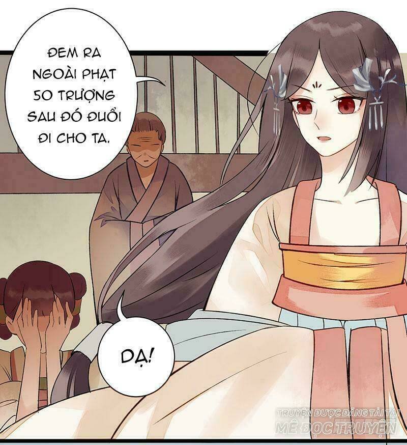 nhất đế trọng sinh mỹ nhân tâm kế chapter 9 27