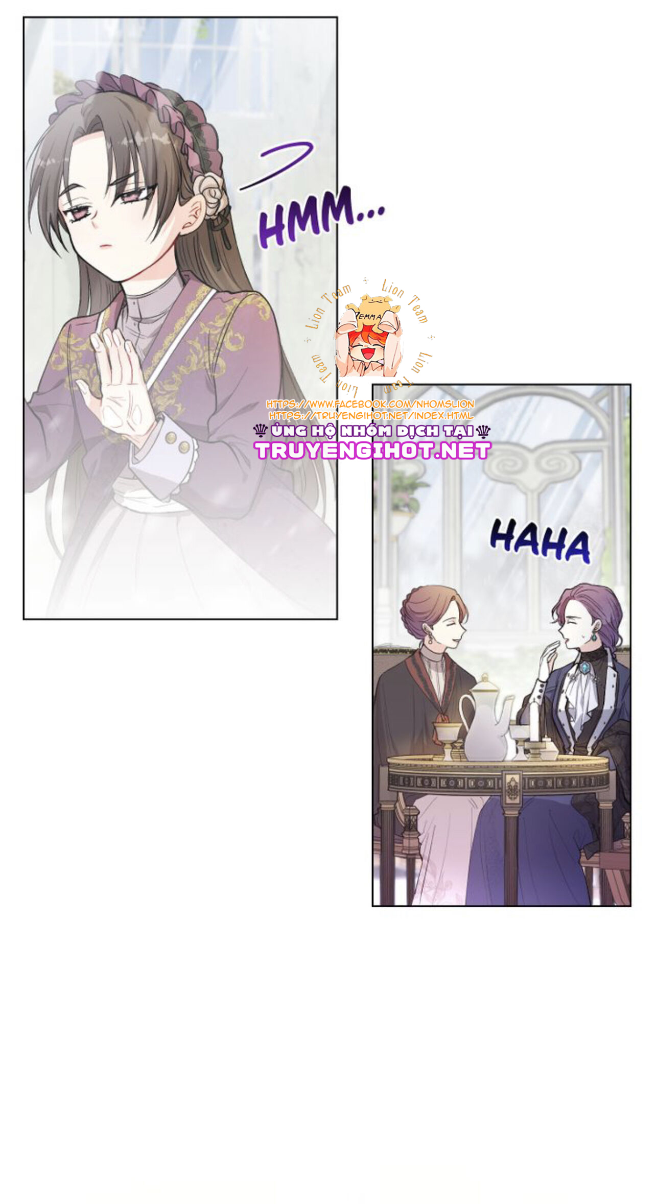 chịu đựng đi đại công tước!! chapter 7 6