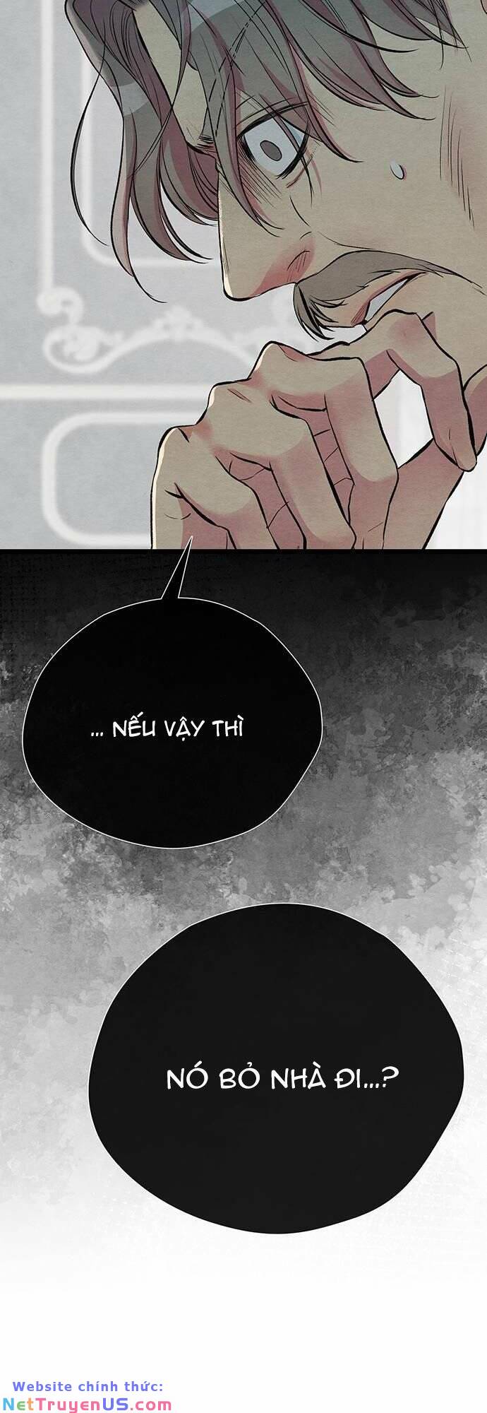 Hoàng Tử Rắc Rối chapter 28.2 30