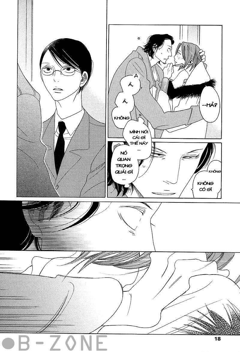 sora to hara chapter 1 15