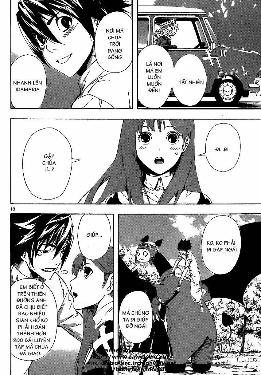 defense devil chapter 100 16