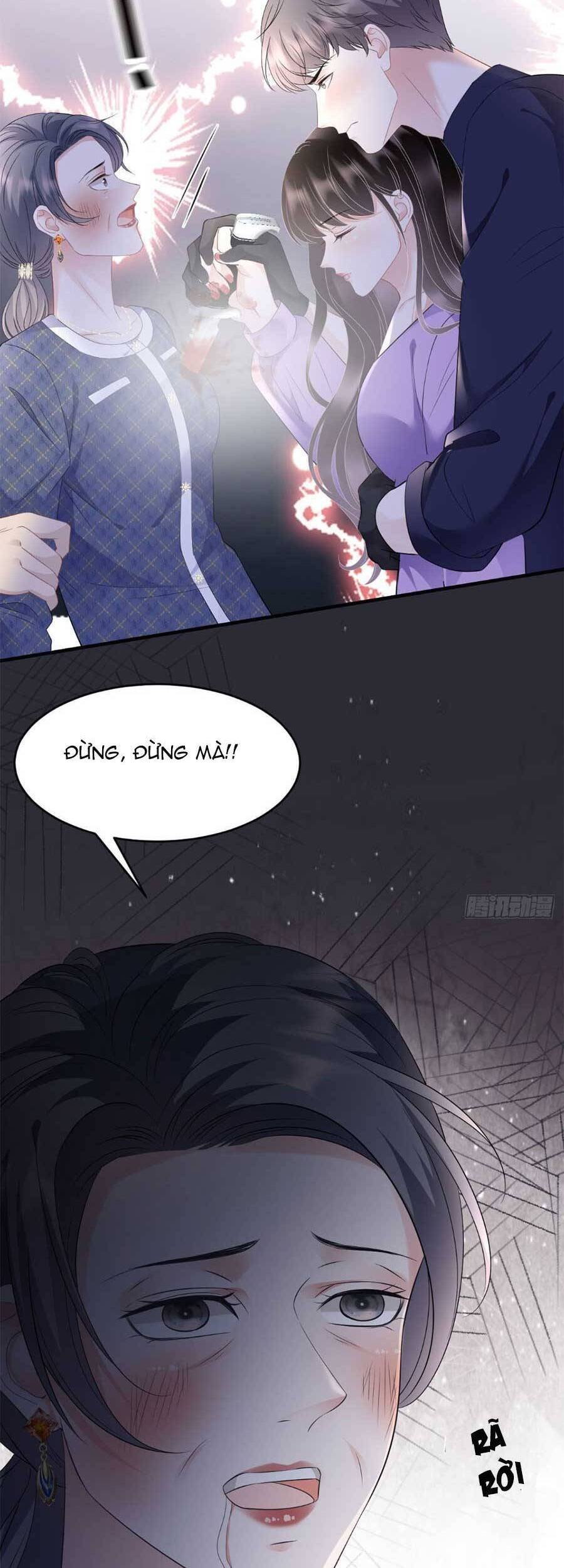 [16+] đại tiểu thư có thể có ý đồ xấu chapter 113 18