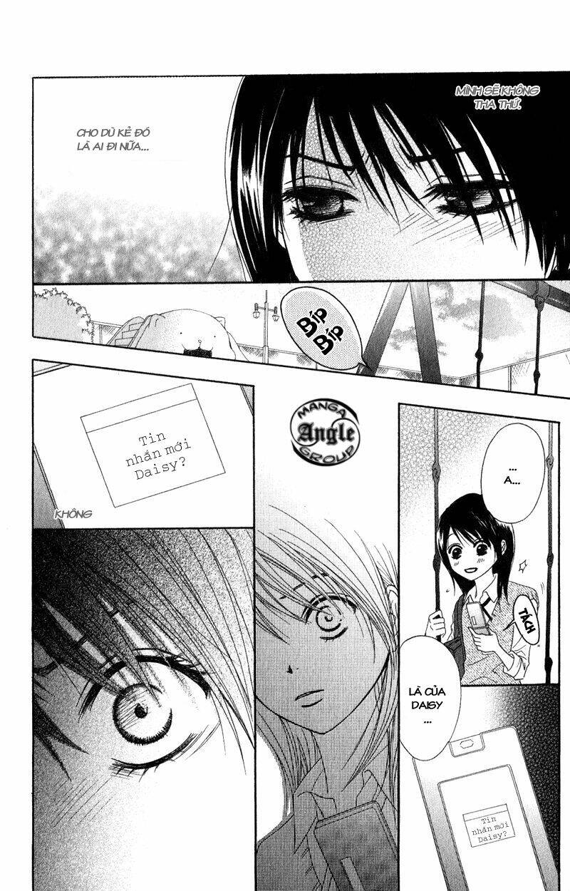 điện kích daisy chapter 18 22