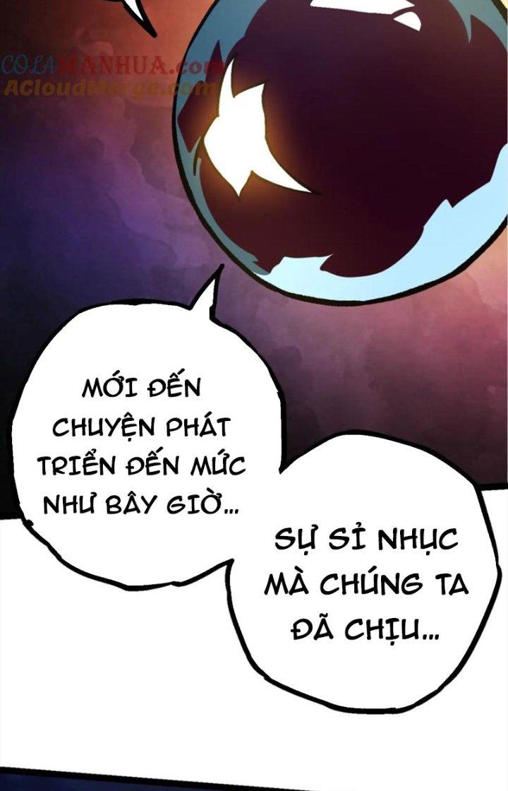 từ cây cổ thụ bắt đầu tiến hóa chapter 69 52