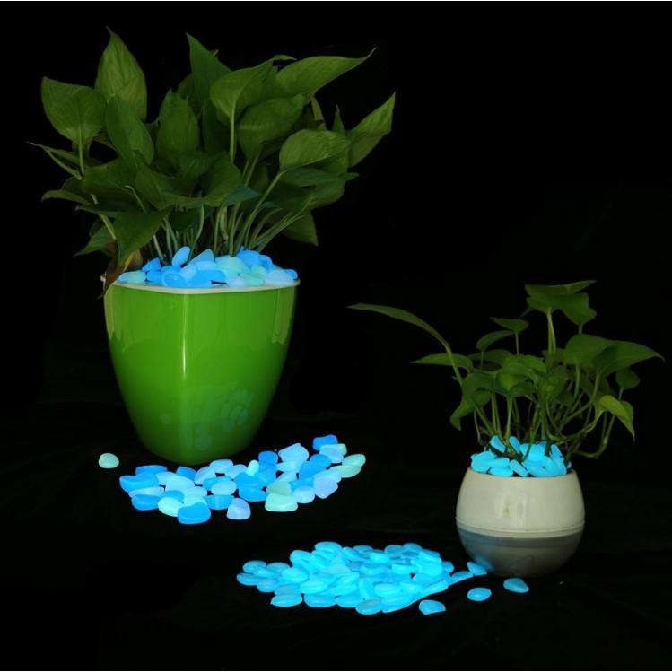 Đá cuội huỳnh quang Lino