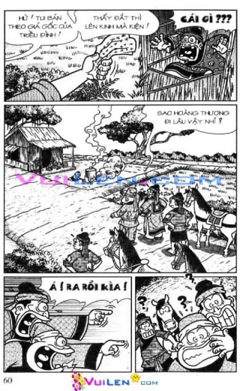 thần đồng đất việt chapter 156 57