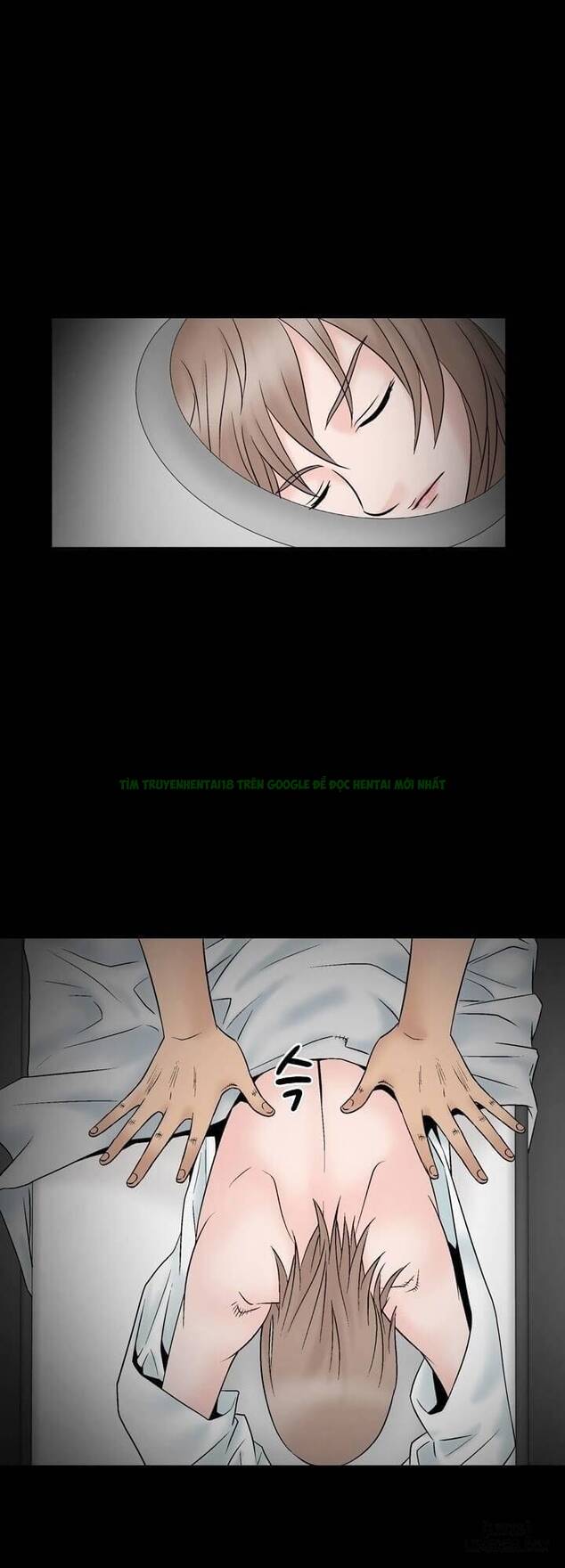 mùi vị của đôi bàn tay chapter 39 29