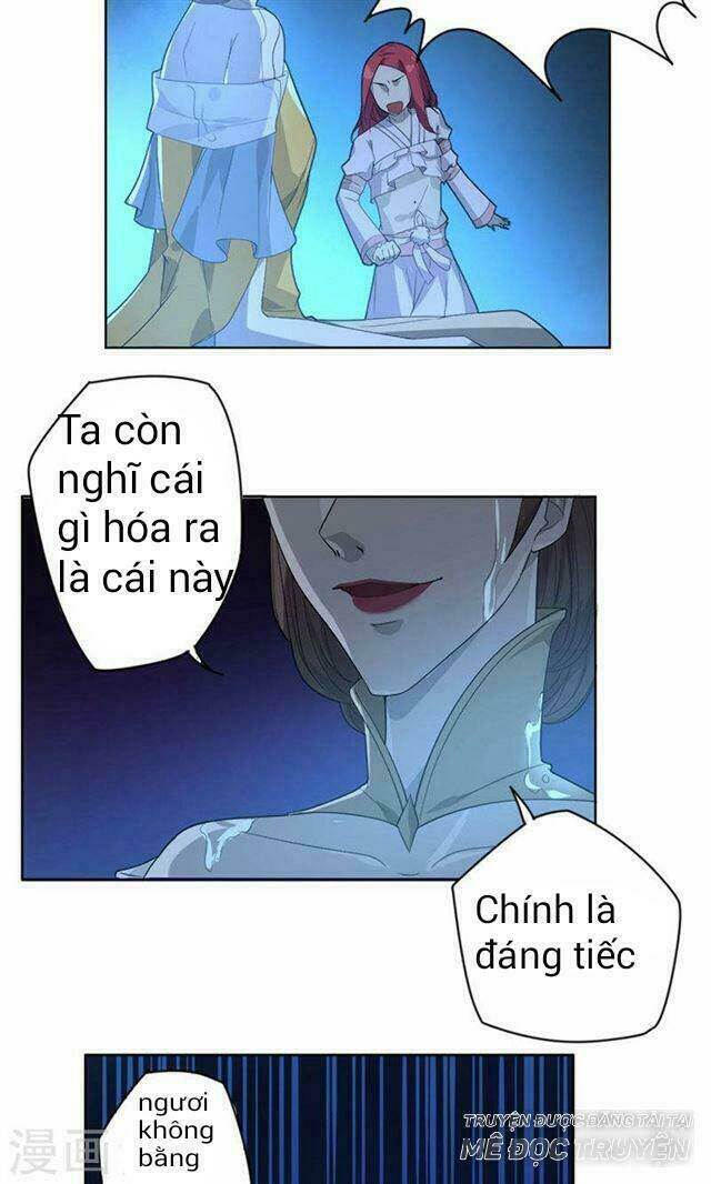 chưởng môn mười tám tuổi chapter 32 6