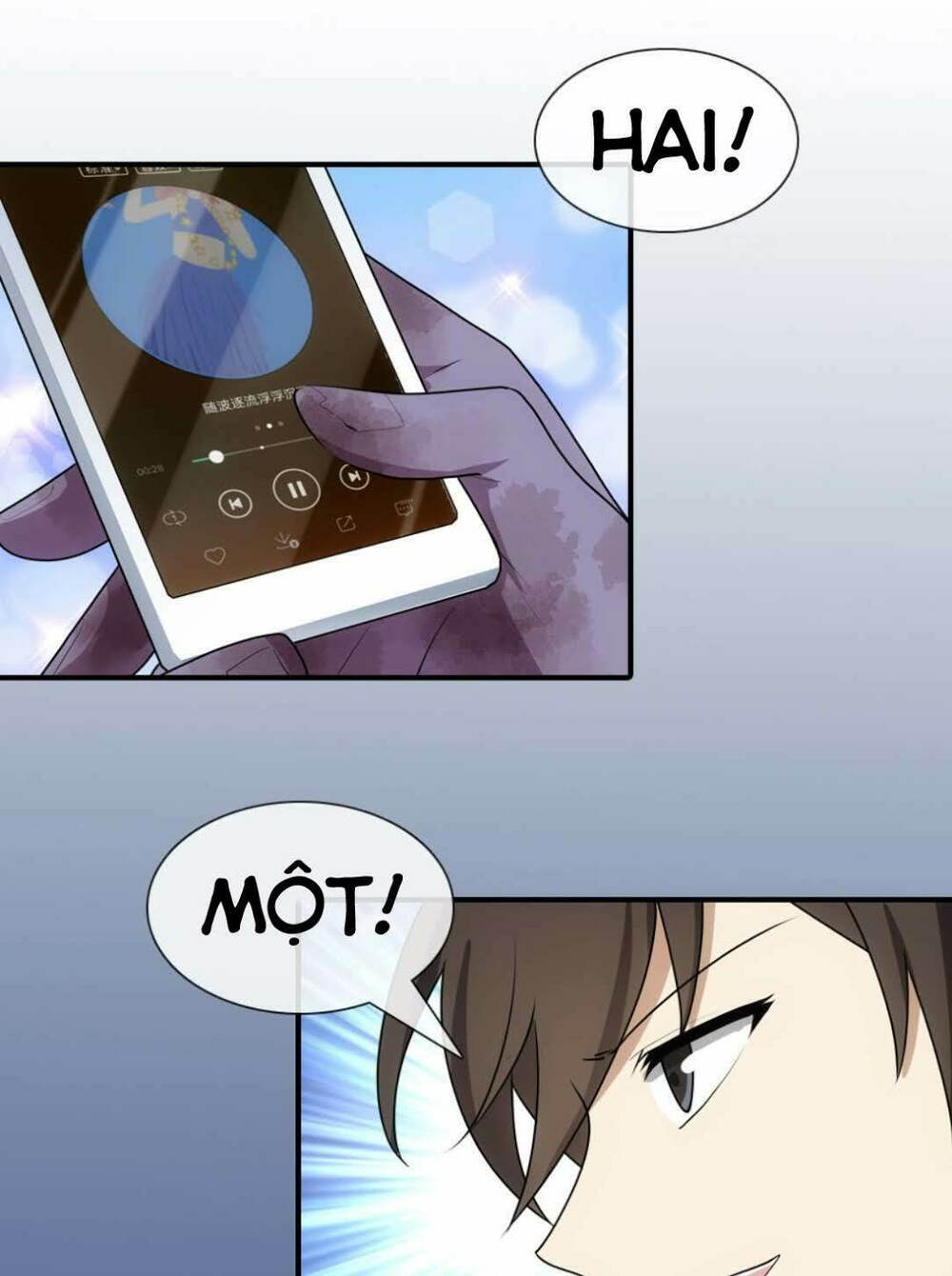 bạn gái virus của tôi chapter 11 43