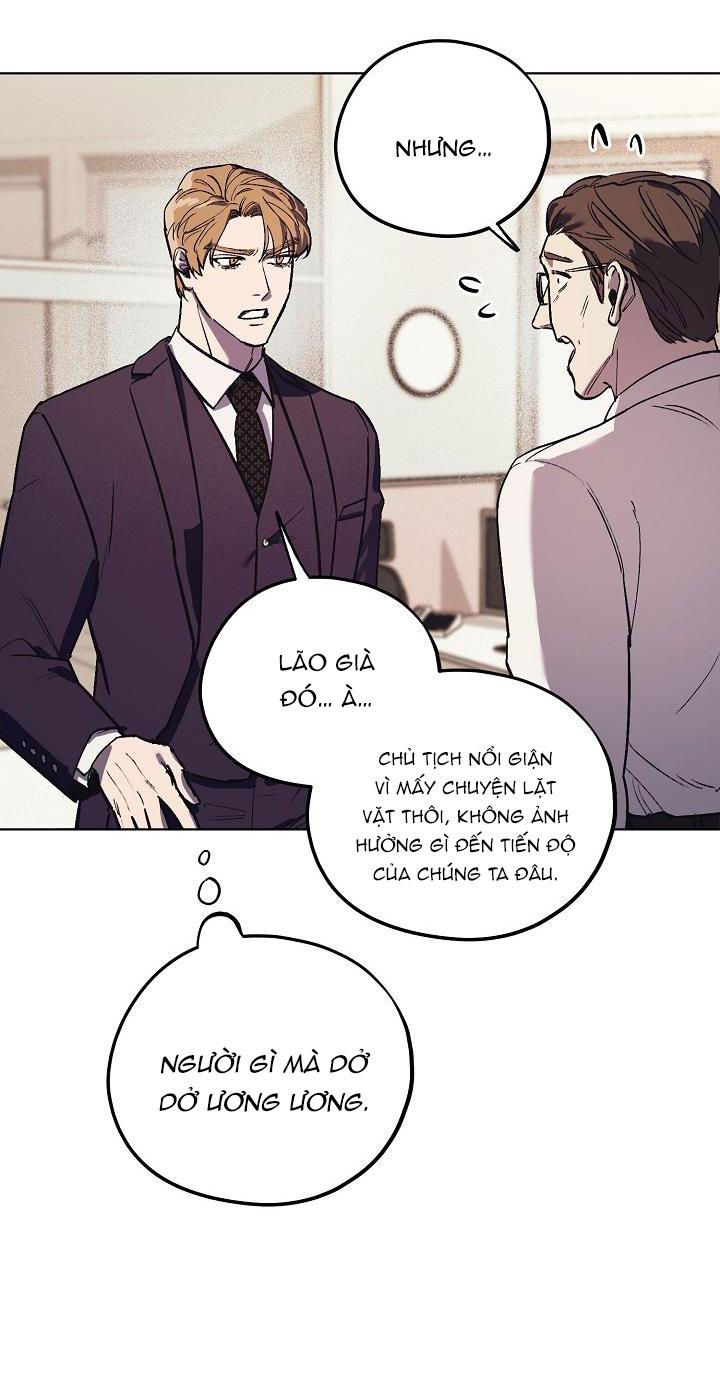 làm dâu nhà tài phiệt họ kang chapter 11 60