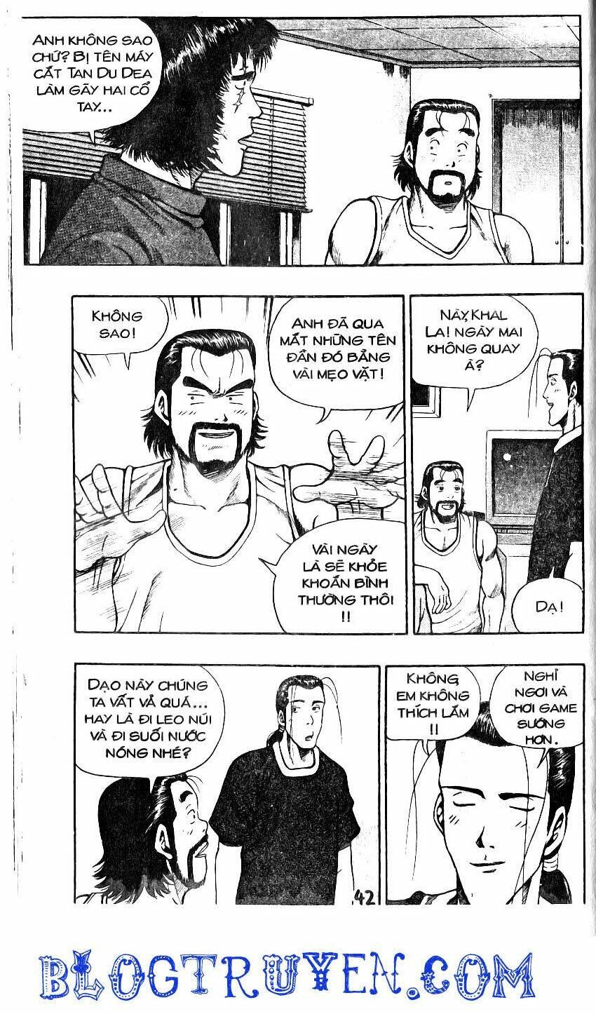 kid gang chapter 116 18