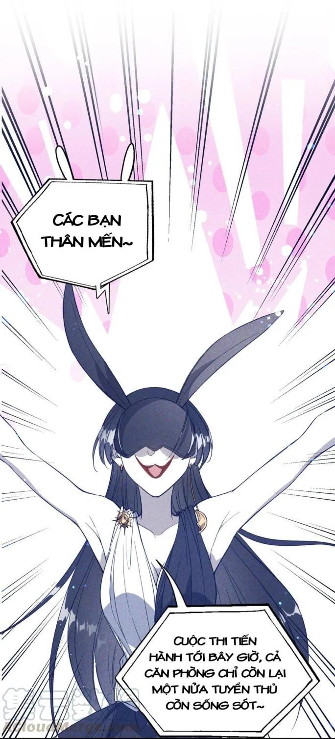 nụ hôn vực thẳm chapter 71 34