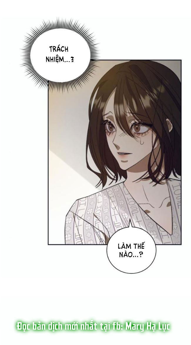 điệu nhảy say mê giữa màn đêm chapter 12.2 20