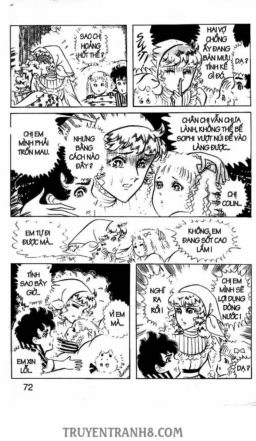 the count s daughter chapter 58 15