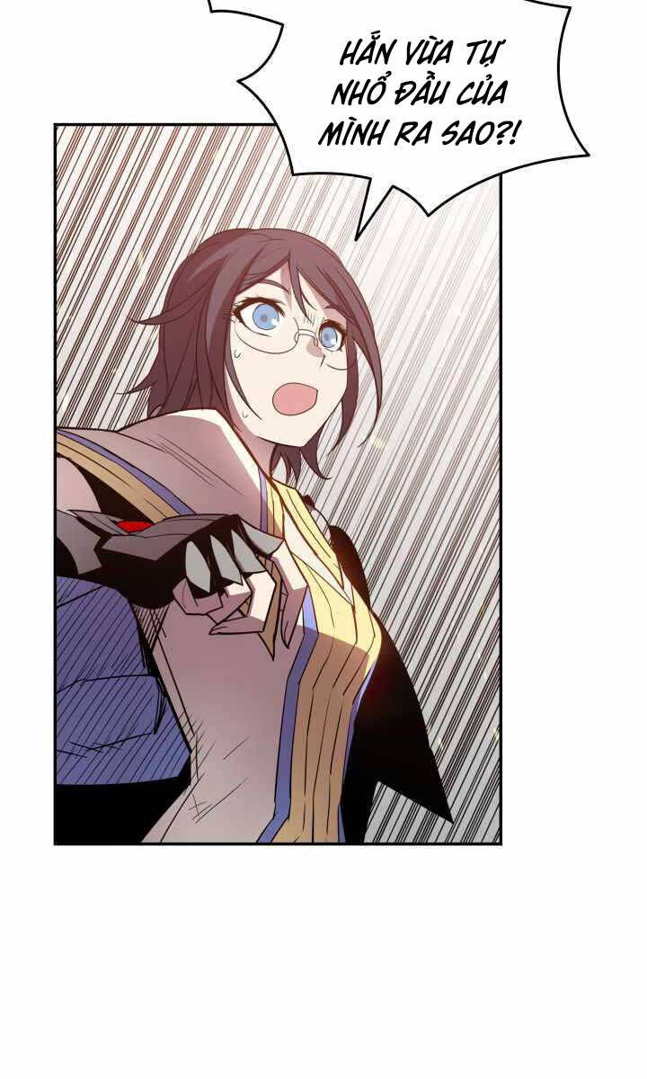 tôi là lính mới chapter 144 47