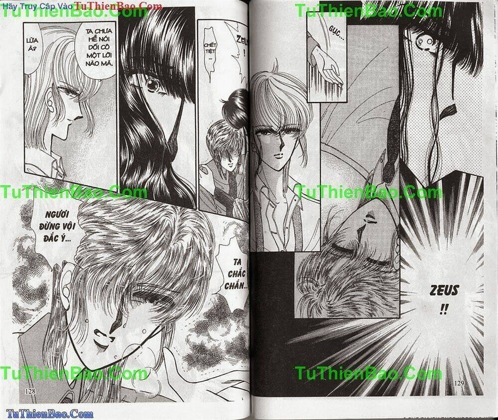 aries thần thoại cung hoàng đạo chapter 6 65