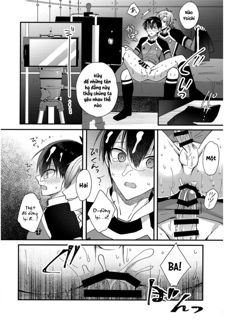 người tà răm luôn có quỷ theo sau chapter 75 9