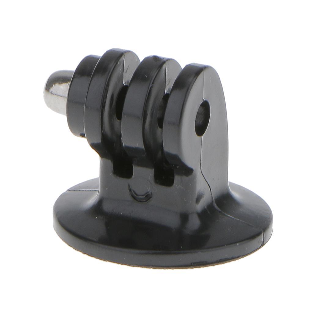 Tripod Monopod Mount Adapter Camera Accessories for HD 1 2 3 4