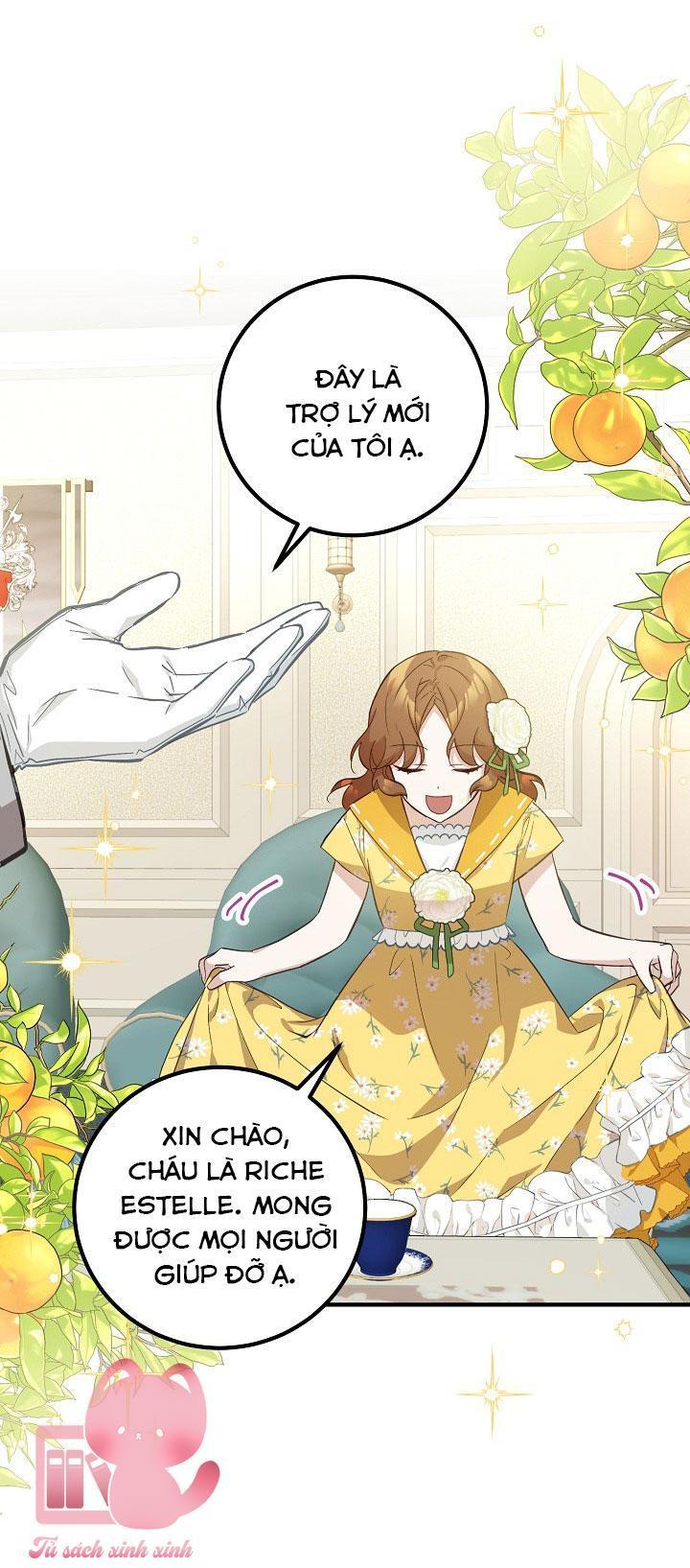 bác sĩ hoàn thành trách nhiệm rồi chapter 6 45