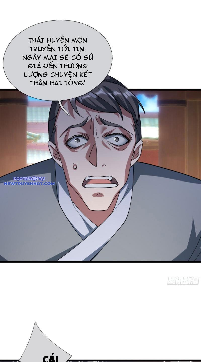 ngủ say vạn cổ: xuất thế đẩy ngang chư thiên chapter 31 24