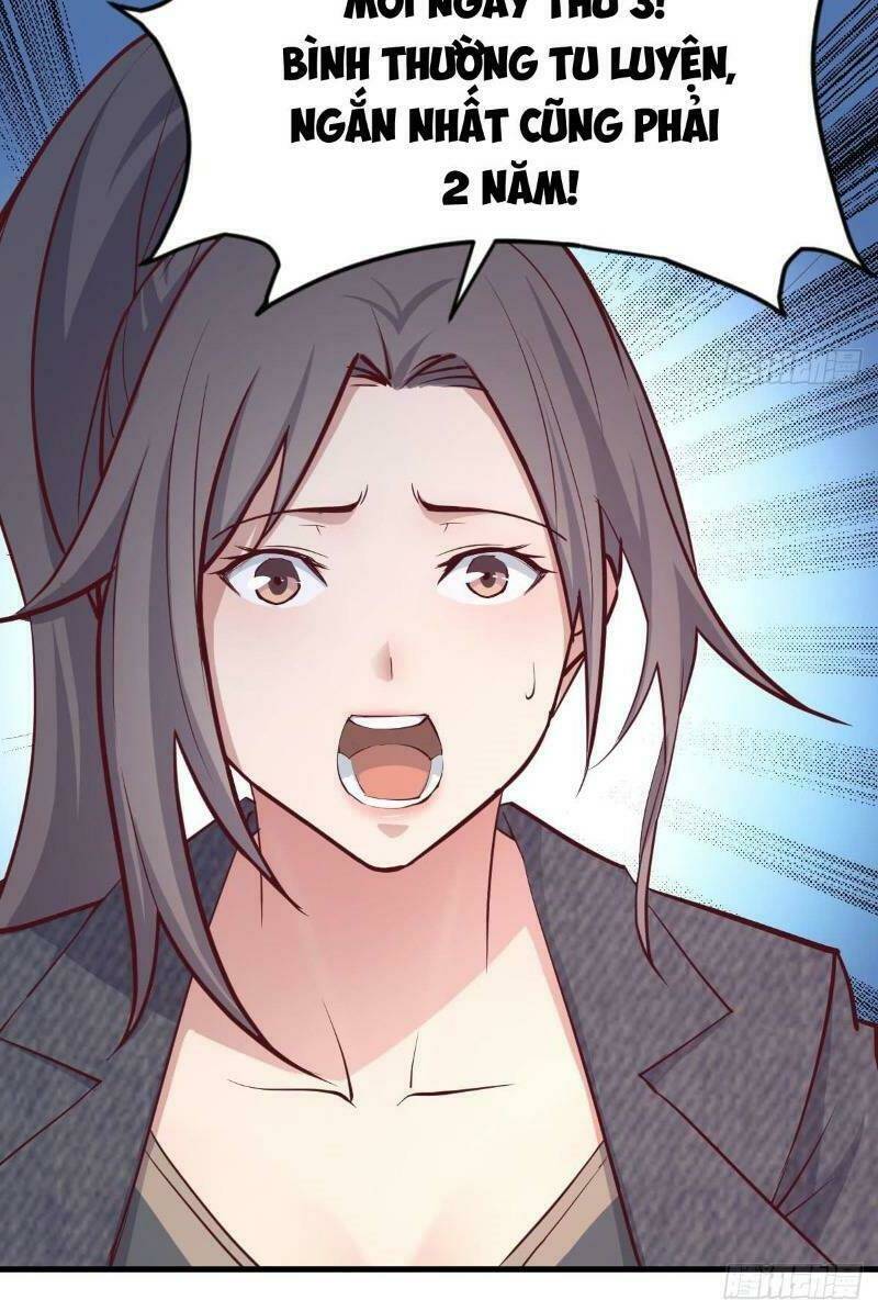 song tu đạo lữ kiểu xem mặt chapter 67 27