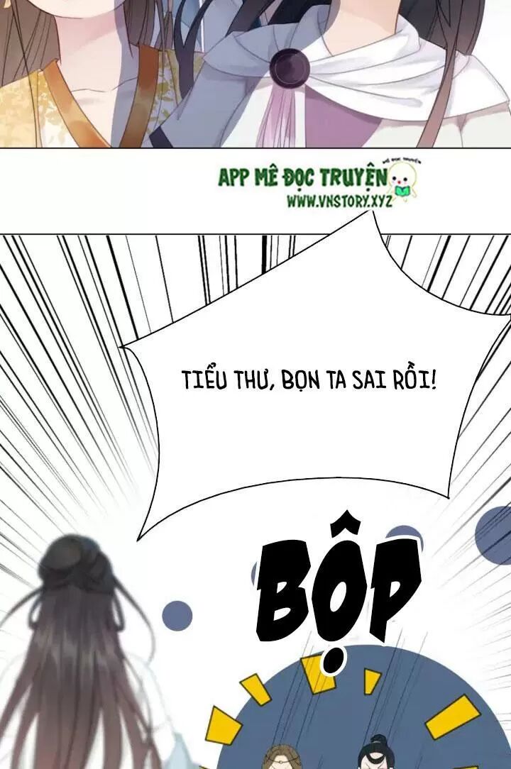 cực phẩm phế vật tiểu thư chapter 132 20