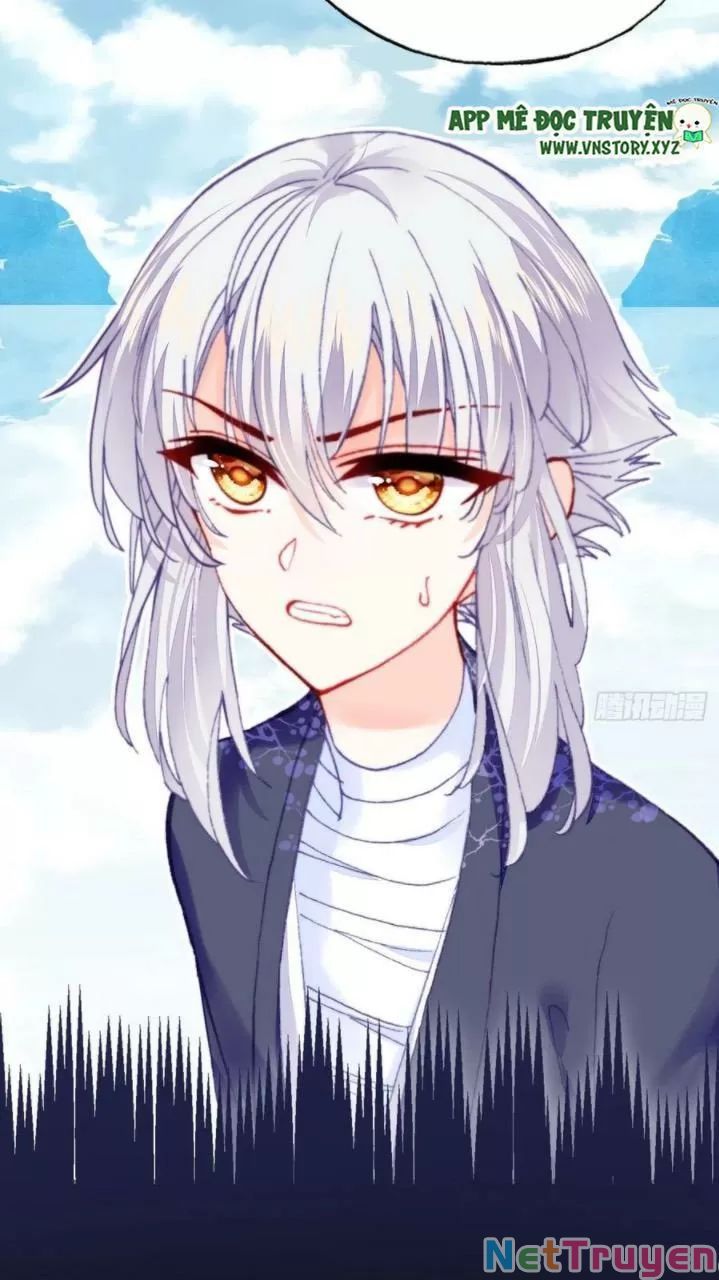 lại bị bệnh chiều chuộng quấn lấy chapter 32 27