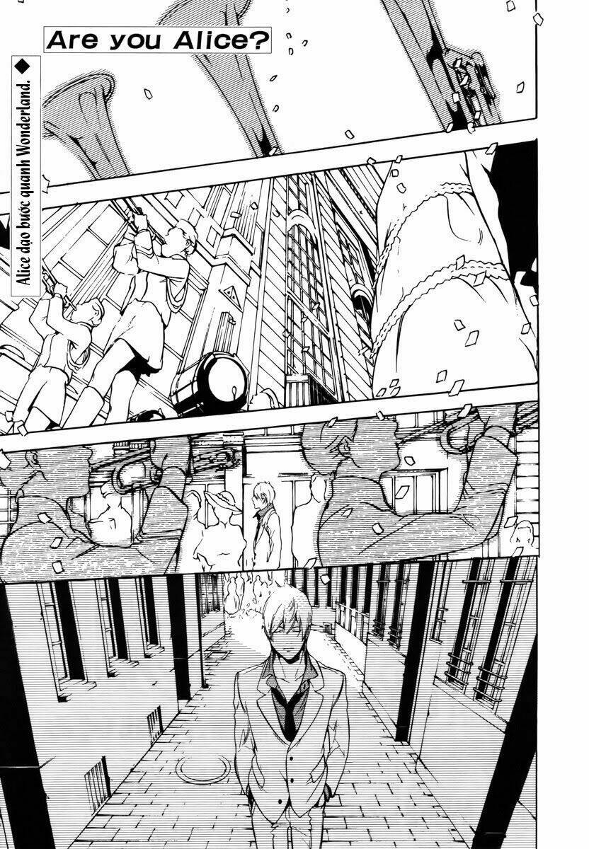 are you alice? chapter 35 3