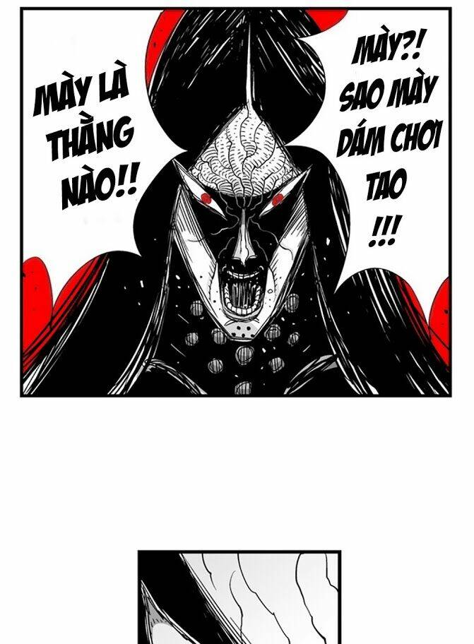 hành trình thoát khỏi địa ngục chapter 39 29