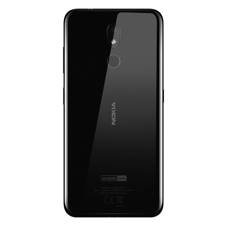 Điện Thoại Nokia 3.2 (3GB/32GB) - Hàng Chính Hãng