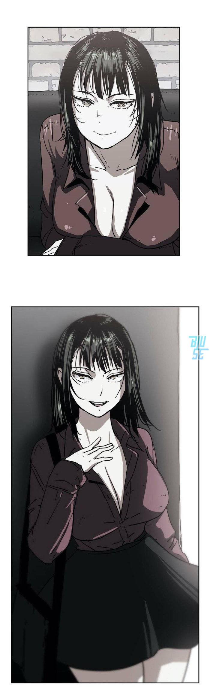 dục vọng chết người chapter 26 25