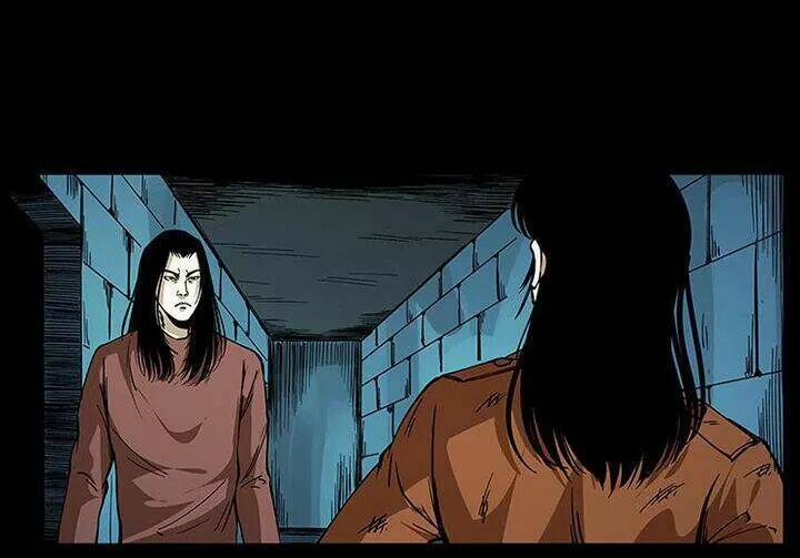 U Minh Ngụy Tượng Chapter 194 37