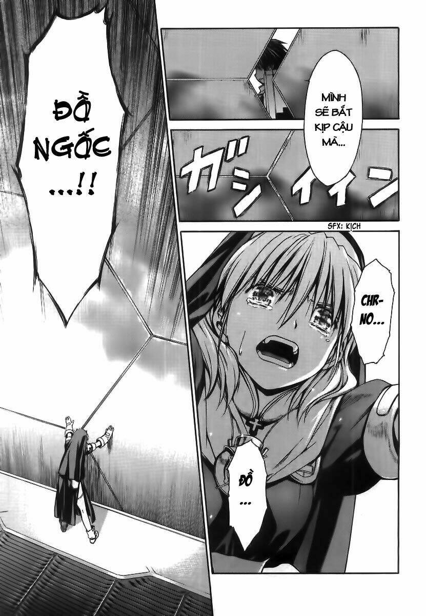 chrono crusade chapter 50 27